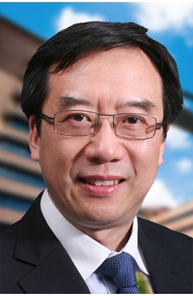 Prof John Shi