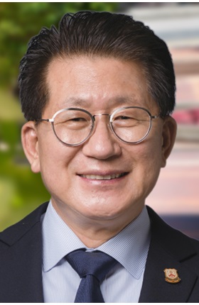 Prof Kaye Chon
