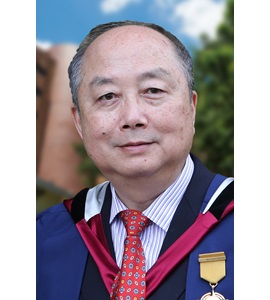 Prof KLYung