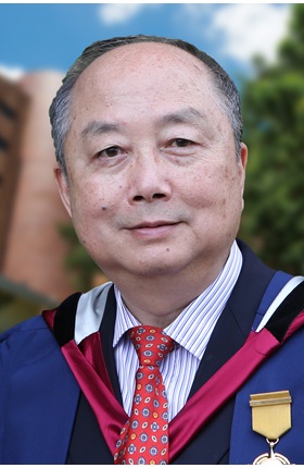 Prof KLYung