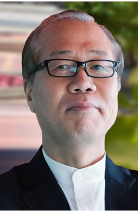 Prof KunPyo Lee