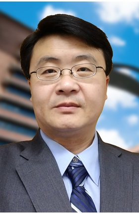 Prof LiGang