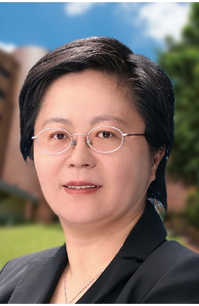 Prof Tao Xiaoming