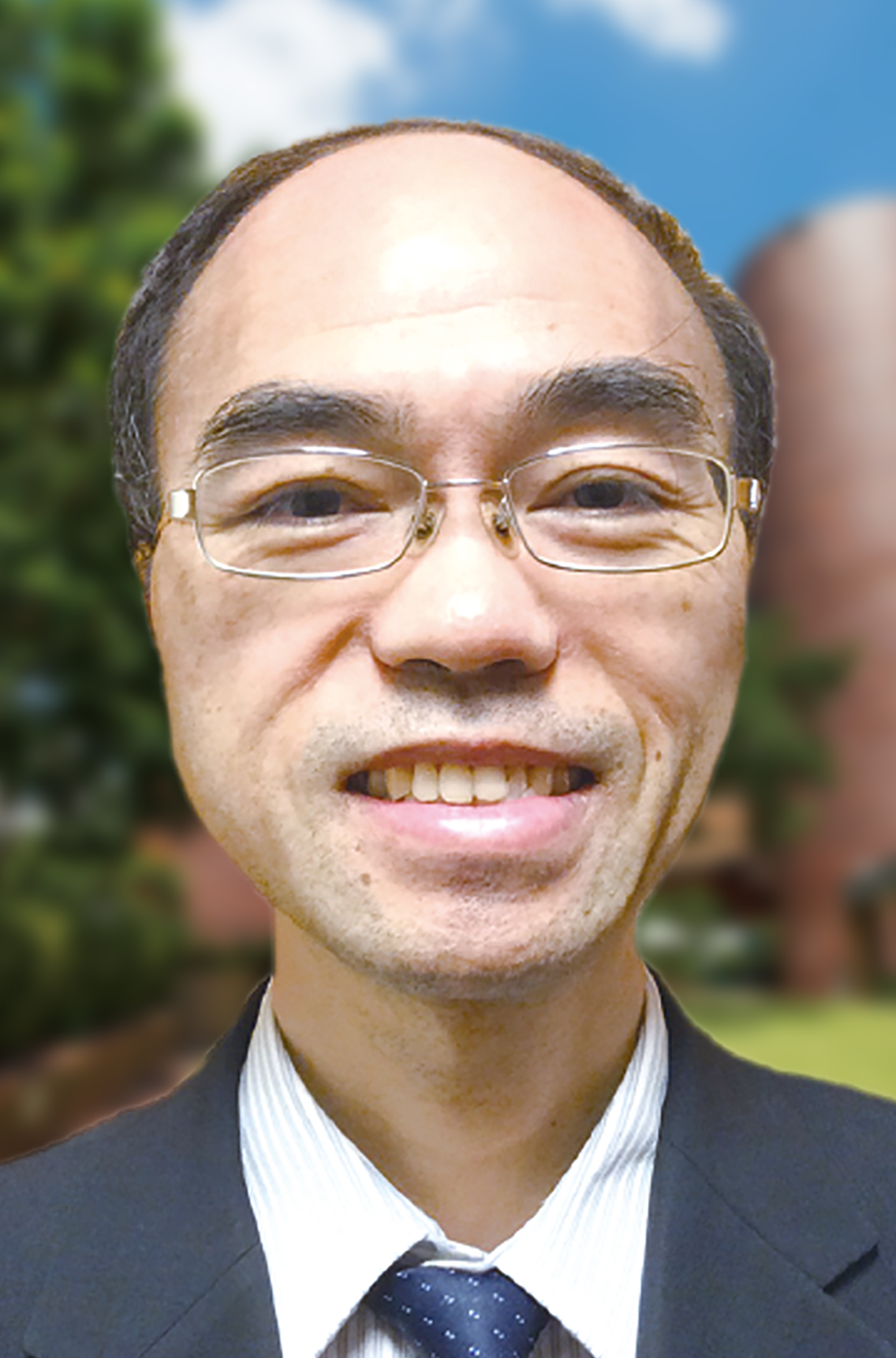 Prof Thomas YC Leung