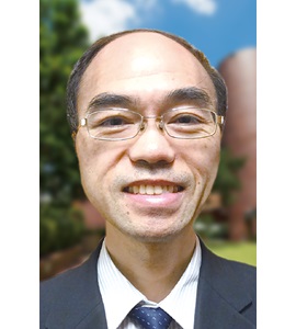Prof Thomas YC Leung