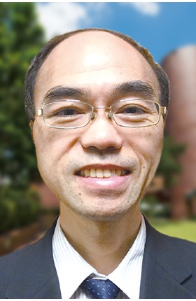 Prof Thomas YC Leung