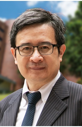 Prof Yang Tong