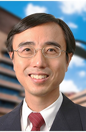 Professor KY Wong