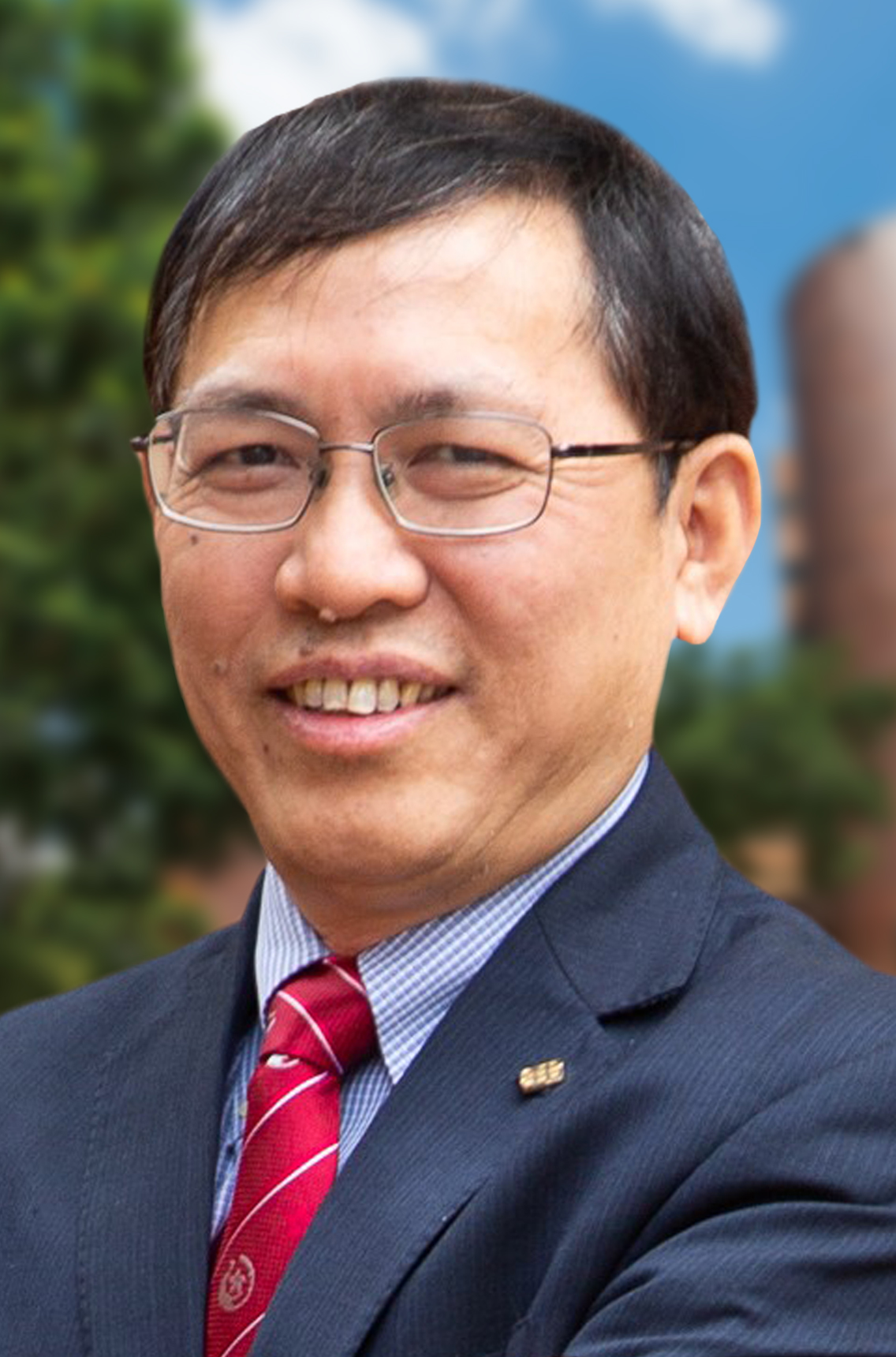 ProfWangShengwei