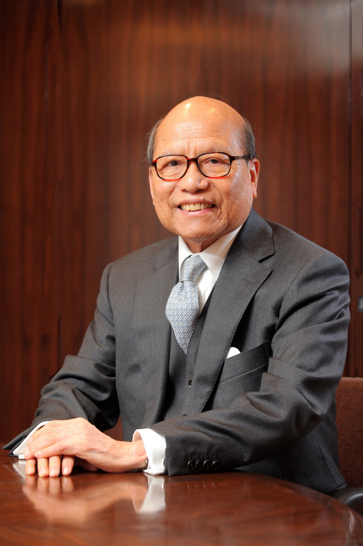 The Late Sin Wai Kin