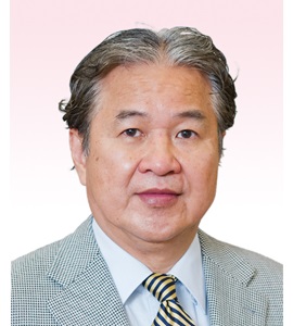 Dr Yeung Kin Man