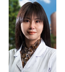 Dr Xin ZHAO retouch