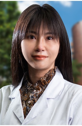 Dr Xin ZHAO retouch