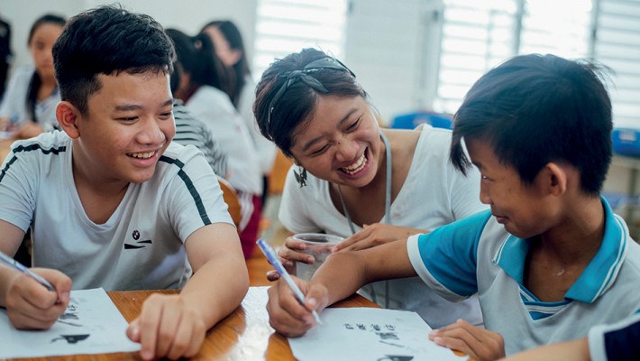 11 Service Learning Fund