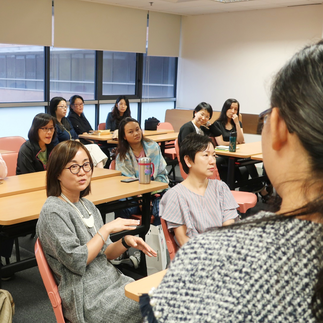 The Objectives of GPA