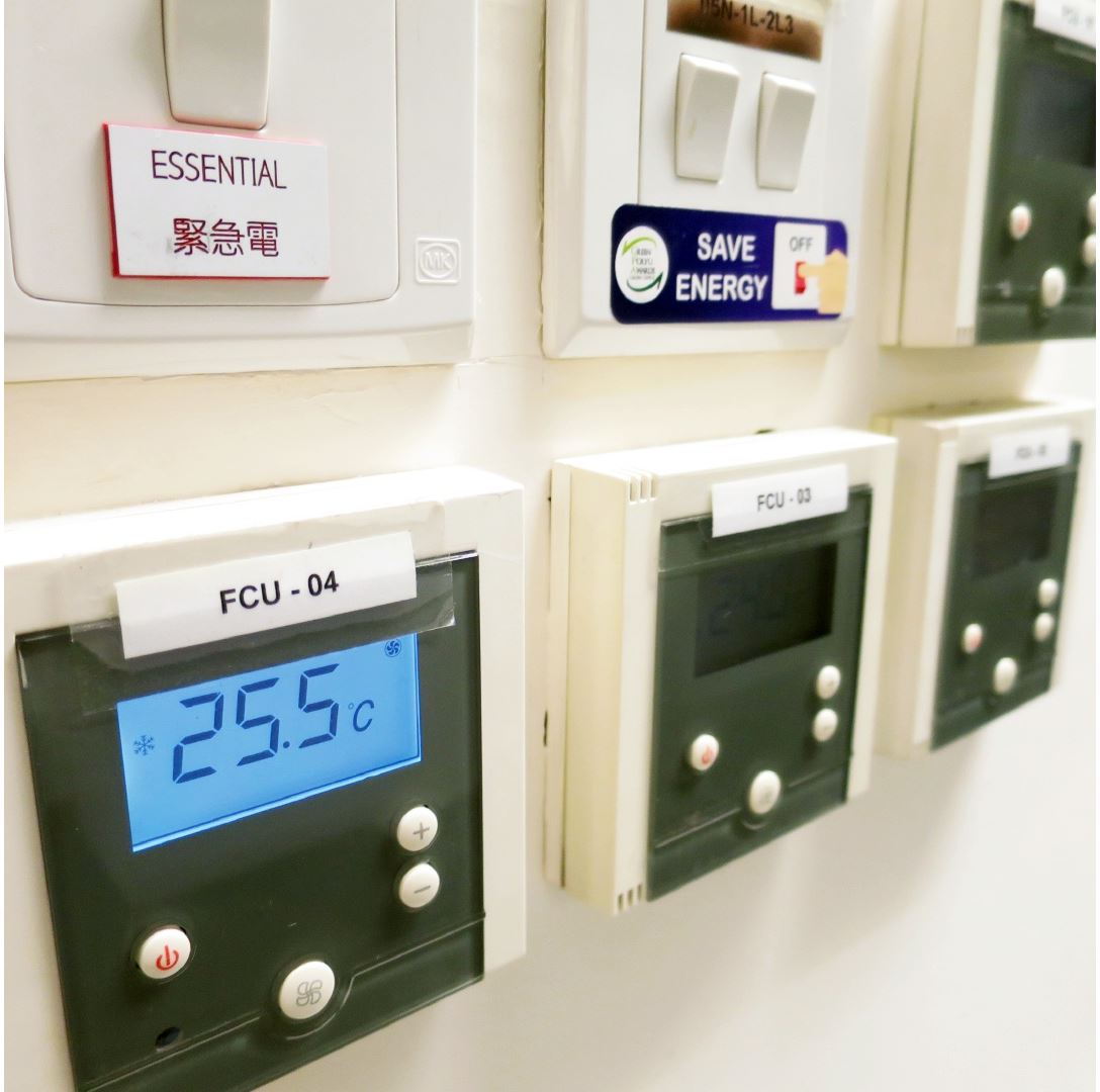 Green Office Assessment