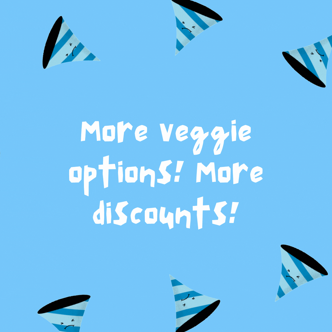 Catering Outlets Exclusive Offers