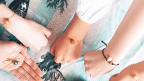 Sharing Session: The Secret of Picking Fruits