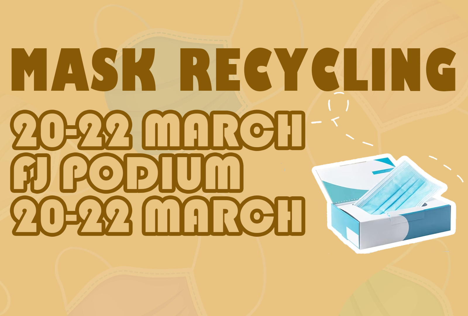 mask recycling 1600x1080