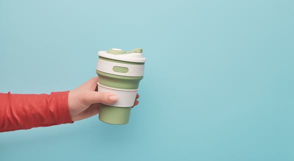 The Green Motivation