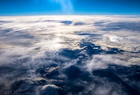 International Day for the Preservation of the Ozone Layer (16 September)