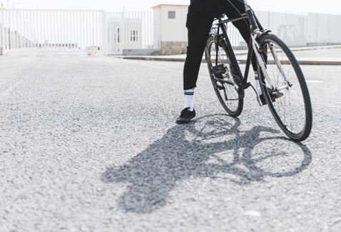 World Car Free Day (22 September)