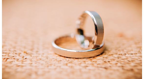 Behind Conjugal Harmony