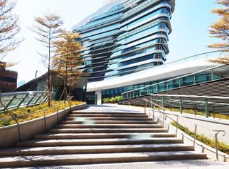 Sustainable Infrastructure Policy