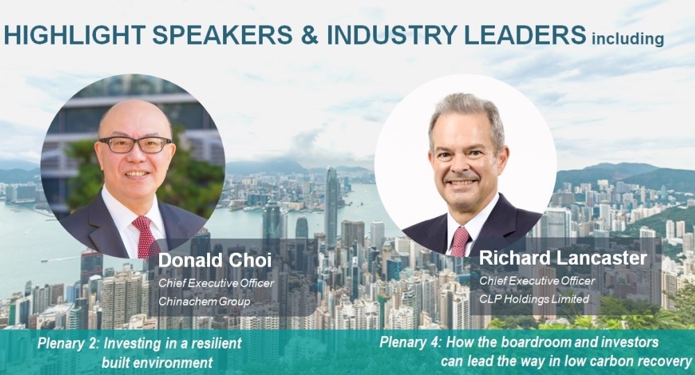 BEC EnviroSeries Conference July 2020 – Business Sustainability in the midst of Disruption, Turbulence and Recovery