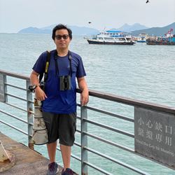 Peter Chan 陳佳瑋