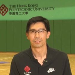 Mr. Adrian Liu