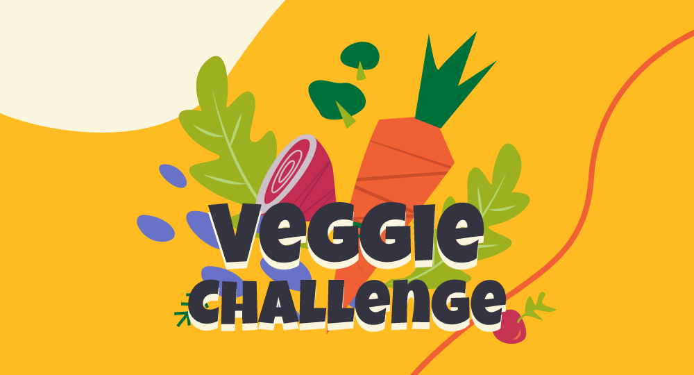Veggie-Challenge 2022
