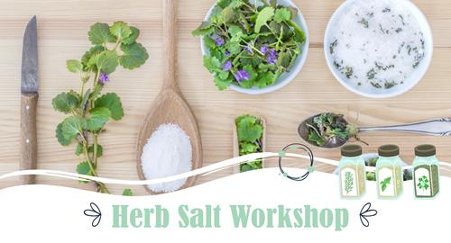 Herb Salt Workshop 2025_Thumbnail