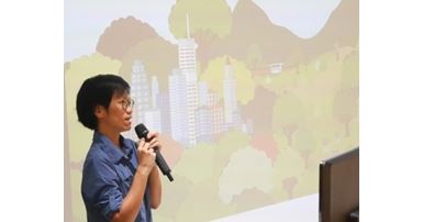 Appreciating the importance of trees