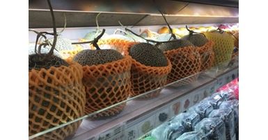 Do we really need the plastic wrapping for fruits and vegetables?