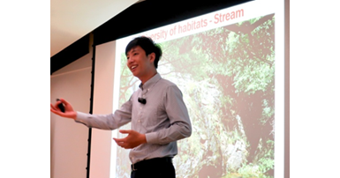 Our connection with trees