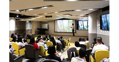 Special days and dates for the environment