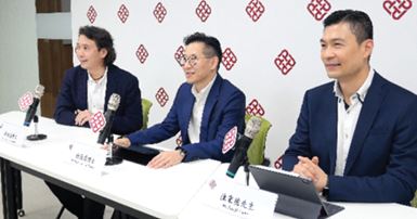 PolyU’s innovative indoor air quality monitoring device received extensive media coverage