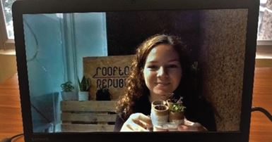 Microgreens workshop offers inspiration and motivation