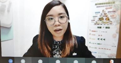 Webinars on how to eat well and stay healthy on a veggie diet