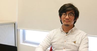 Love the wetlands near us