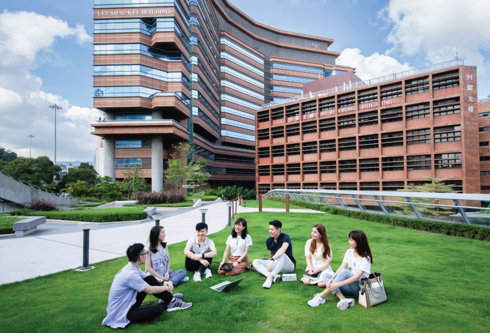 Building a sustainable community