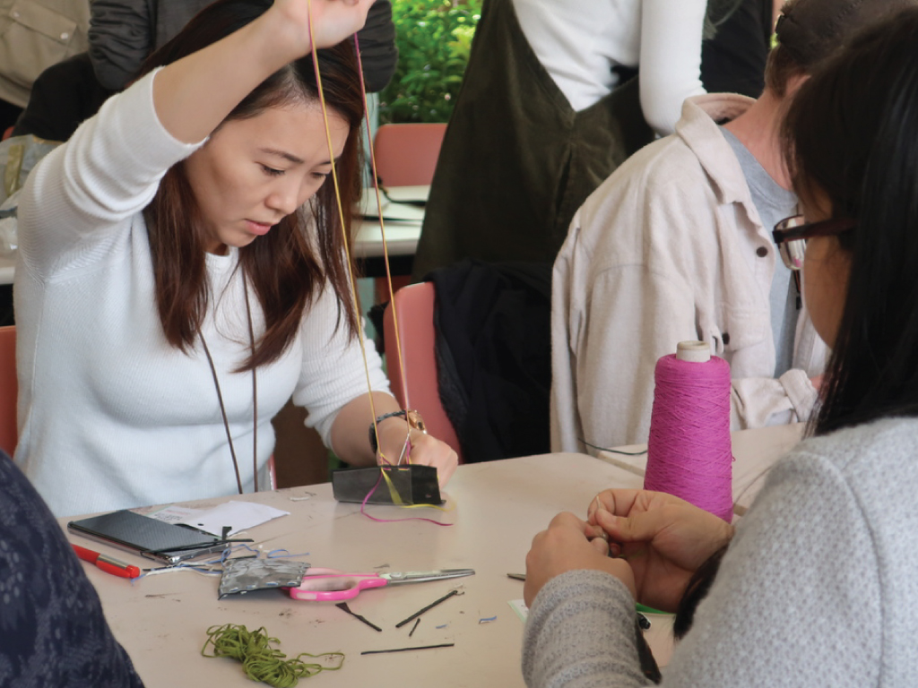 PolyU Campus Sustainability Weeks