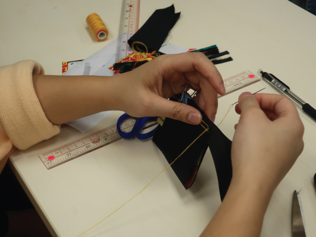 PolyU Campus Sustainability Weeks