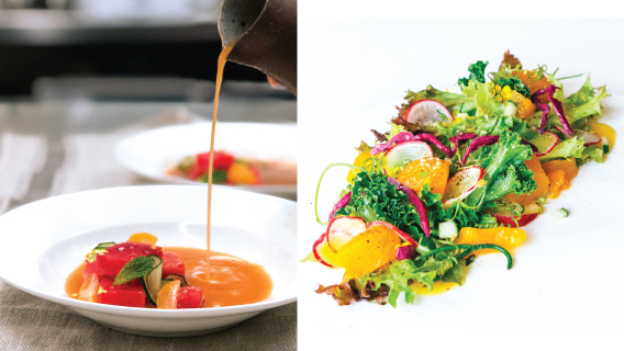 Workshop: Very Ginger Turmeric Face Mask Workshop 