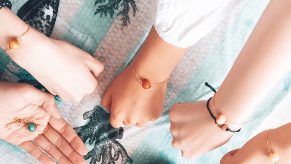 Sharing Session: The Secret of Picking Fruits