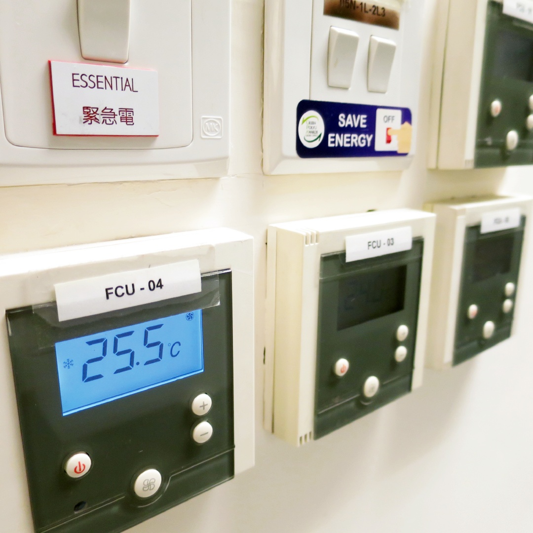 Green Office Assessment