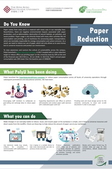 Paper Reduction