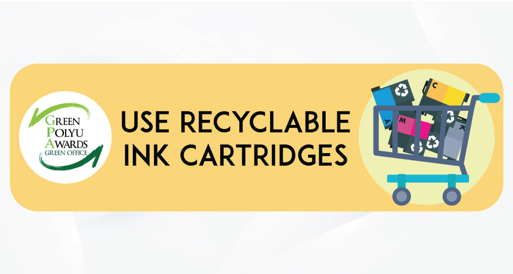 Green Procurement and Sustainable Consumption