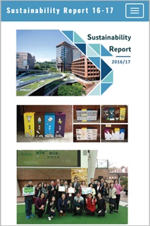 Sustainability Report 2016/17